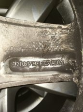 Pneu+disky orig.audi Q5 - 4