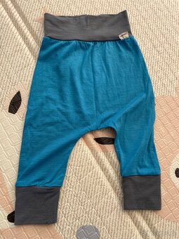 Lambio merino letní set 68-74-80 - 4