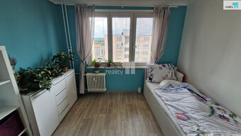 Prodej bytu 1+1 v OV o 36m2 v N. Sedle u Sokolova - 4