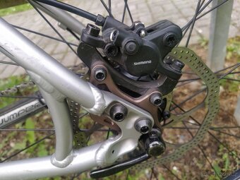 Horské kolo Specialized 29" rám 21,5" - 4