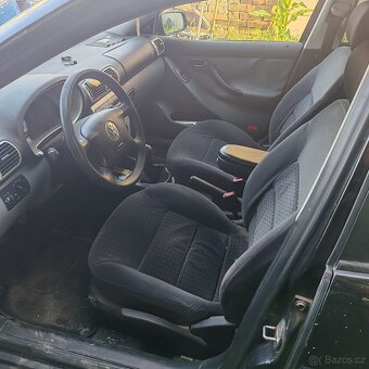 Seat Toledo 1.9 tdi 66kw - 4