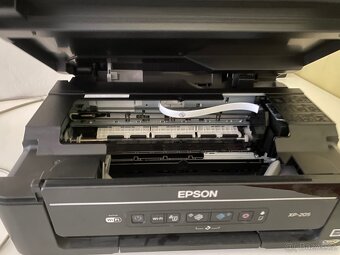 Tiskárna Epson XP-205 - 4
