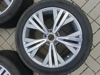 ❄️orig.alu VW ( kalamata ) 5x112 R18 - 4