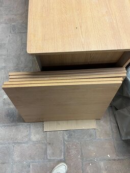 Korpus skříně IKEA PAX - 4