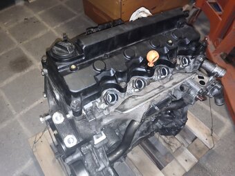 Motor Honda civic 8g 1.8 i-Vtec - 4