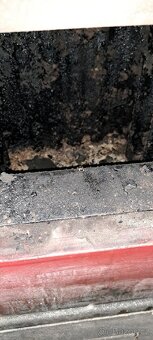 Prodám kotel Viadrus pěti článek - 4