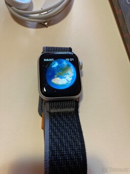 Apple Watch Series 6 - 4