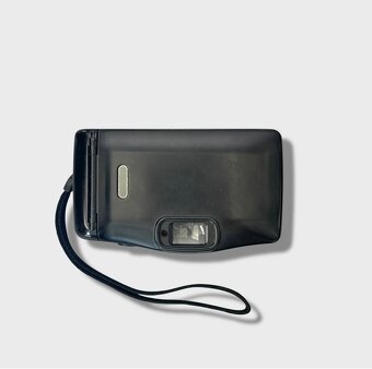 YASHICA Clearlook AF - 4