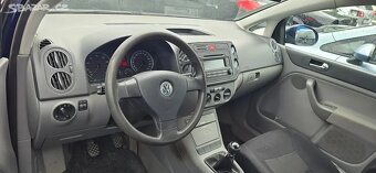 Volkswagen Golf plus FSi - 4