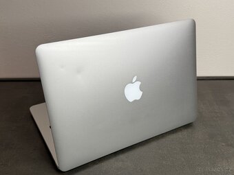 MacBook Pro 13'' 2013 / i5 / 8GB / 256 GB SSD / DPH - 4