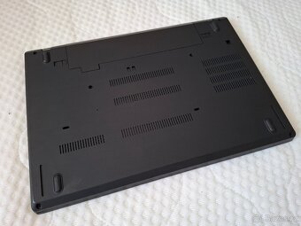 Lenovo ThinkPad T480 s dotykovou obrazovkou - 16 GB RAM - 4