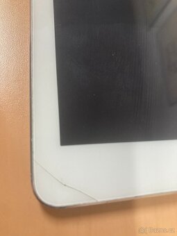 iPad Air 2013 WiFi + Cellular A1475 32GB - 4