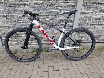 TREK Procaliber - špičkové karbonové kolo vel. M/L - 4