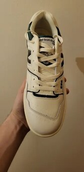 New Balance 550 tenisky, vel. 45 - 4
