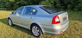 Škoda Octavia 1.6MPI - 4