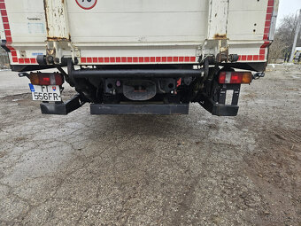 Man TGL 12.240 r.v.2007 + Hyd.čelo - 4
