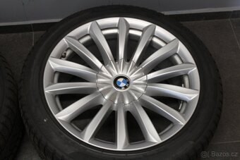 AS421 Alu sada BMW G11 G12 19" 245/45/19 - 4