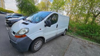Renault Trafic 1.9dci - 4
