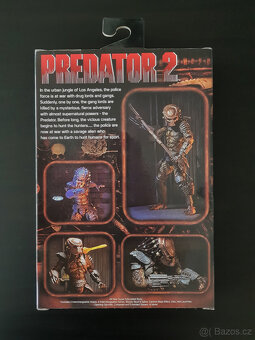 Neca Predator 2 - City Hunter - 4