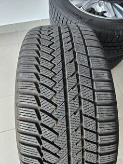 Orig. Audi SQ8/Q8 zimní 285/45/21 - zánovní - 4