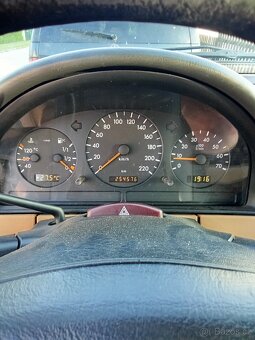 Mercedes Benz ml w163 320 - 4