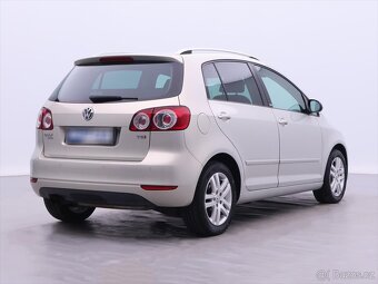Volkswagen Golf Plus 1,4 TSI 90kW Aut.klima (2011) - 4