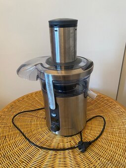 Mixer - 4