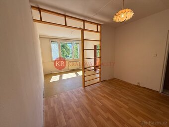 Prodej, byt 2+1, 64 m2, ul. Slámova, Prachatice - 4