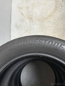 235/55/18 Bridgestone Turanza 005 sada Nové - 4