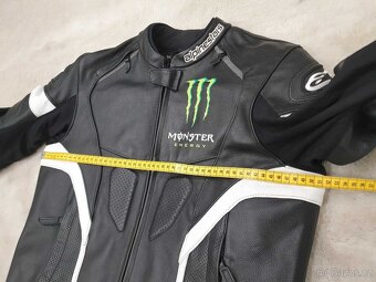 Moto kombineza Alpinestars Monster 48 S - 4