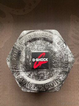 Sportovní hodinky Casio G-Shock GBA-900 - 4