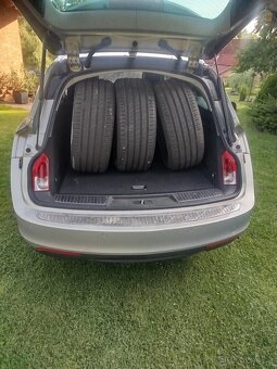 Insignia sports tourer sw - 4