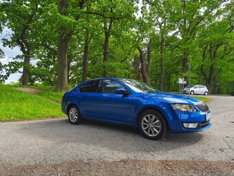 Škoda Octavia 3 1,6 TDI - 4