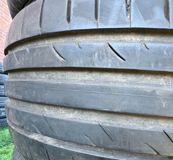 215/45 R16 86H letní pneu Nexen Nblue HD Plus (1221) - 4