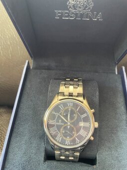Hodinky Festina pánské - 4