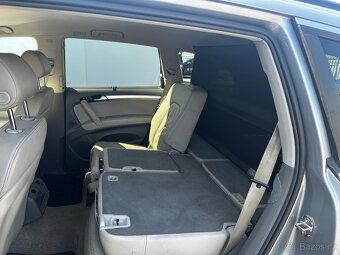 Audi Q7 3.0 TDI quattro - 4