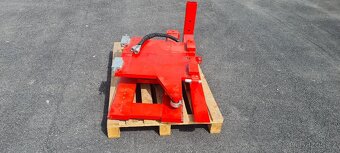 Otočné zařízení na VZV, nosnost 3500kg - 4