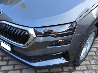 Škoda Karoq, DRIVE 1.5 TSI 110 kW DSG Rok 8/2024 - 4
