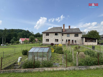Prodej rodinného domu, 191 m², Panská Habrová - 4