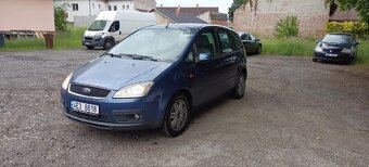 Ford C-Max - 4