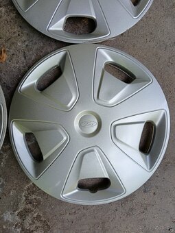 Originál poklice Ford r16 - 4