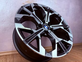 TOP kola BMW 3 G20 R19 styling 1038 individual - 4