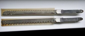 ELEKTRICKY RUCNI NUZ - 4