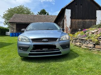 Prodám Ford Focus - 4