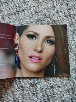 CD Tereza Kerndlová - Singles Collection - 4