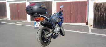 Honda XL125 Varadero - 4