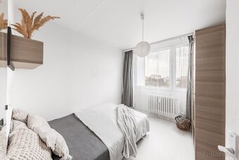 Nabízím byt 3+1 ve skvělé lokalitě - 4
