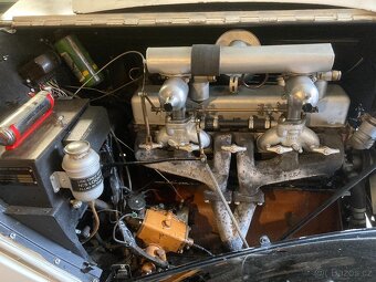 Wolseley - 4