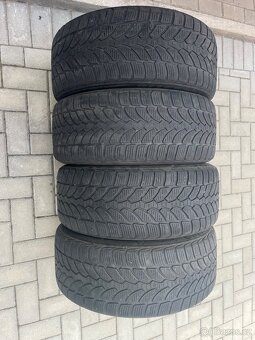 5x112 R17 ET35 pneumatiky 225/50 R17 - 4