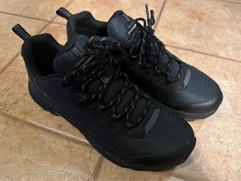 Boty Merrell Trekingová obuv Speed Strike 2 - 4